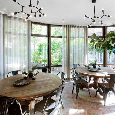 Wow, Foereningsgatan 9 Aparthotel Gothenburg Luaran gambar