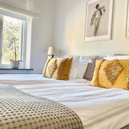 Wow, Foereningsgatan 9 Aparthotel Gothenburg Luaran gambar