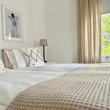 Wow, Foereningsgatan 9 Aparthotel Gothenburg Luaran gambar
