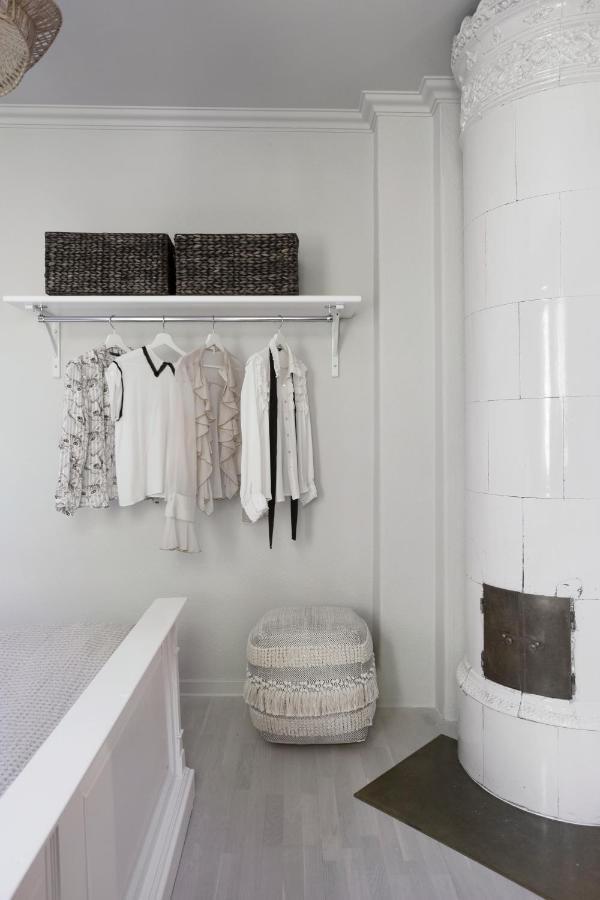 Wow, Foereningsgatan 9 Aparthotel Gothenburg Luaran gambar
