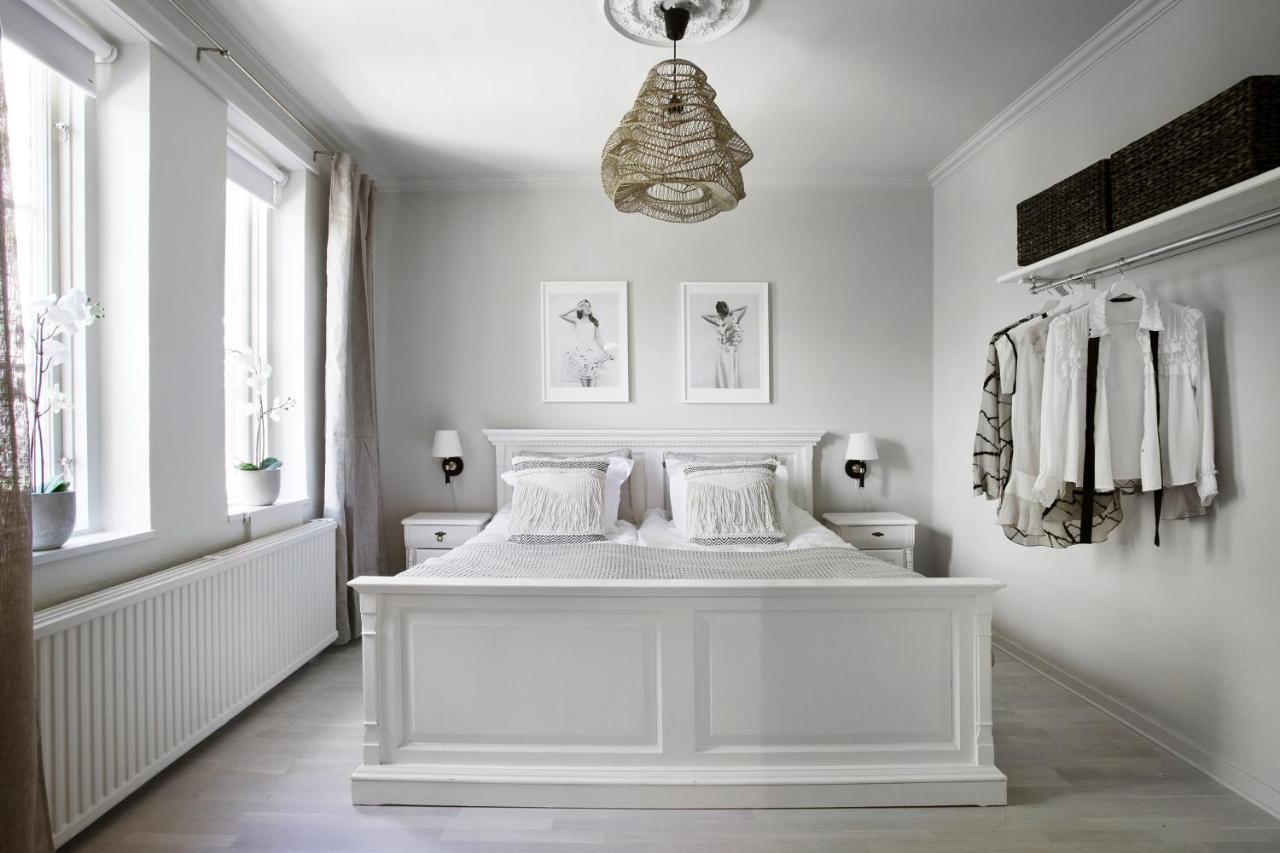 Wow, Foereningsgatan 9 Aparthotel Gothenburg Luaran gambar