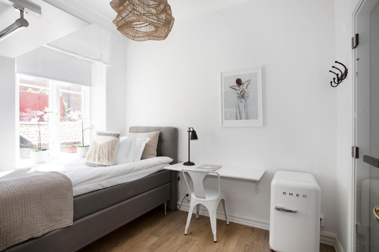 Wow, Foereningsgatan 9 Aparthotel Gothenburg Luaran gambar