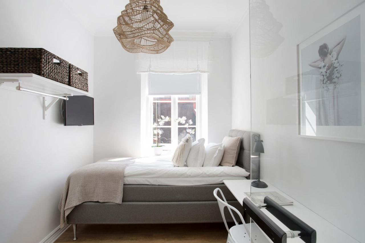 Wow, Foereningsgatan 9 Aparthotel Gothenburg Luaran gambar
