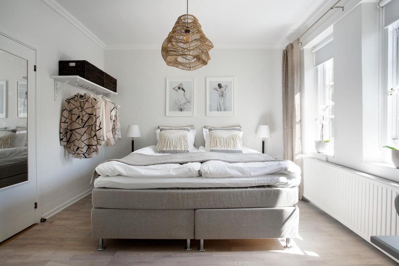 Wow, Foereningsgatan 9 Aparthotel Gothenburg Luaran gambar