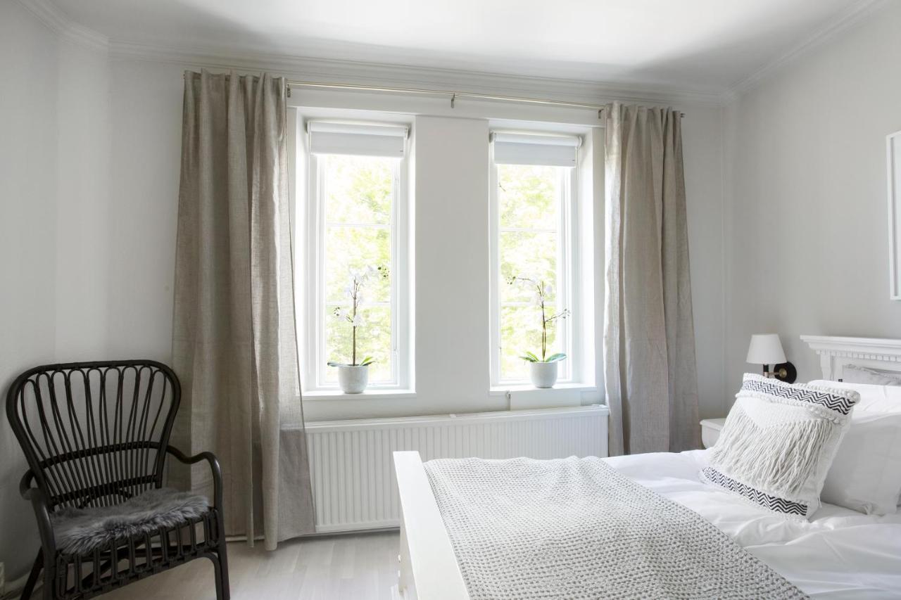 Wow, Foereningsgatan 9 Aparthotel Gothenburg Luaran gambar