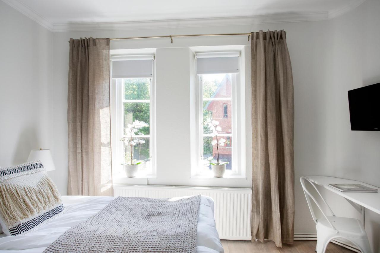 Wow, Foereningsgatan 9 Aparthotel Gothenburg Luaran gambar