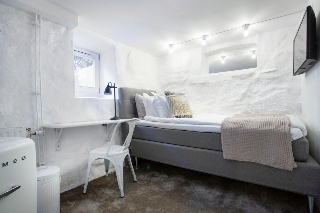 Wow, Foereningsgatan 9 Aparthotel Gothenburg Luaran gambar
