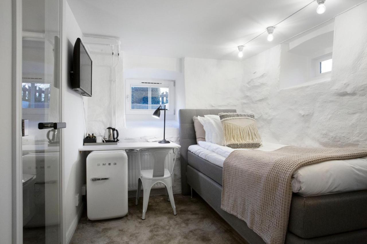 Wow, Foereningsgatan 9 Aparthotel Gothenburg Luaran gambar