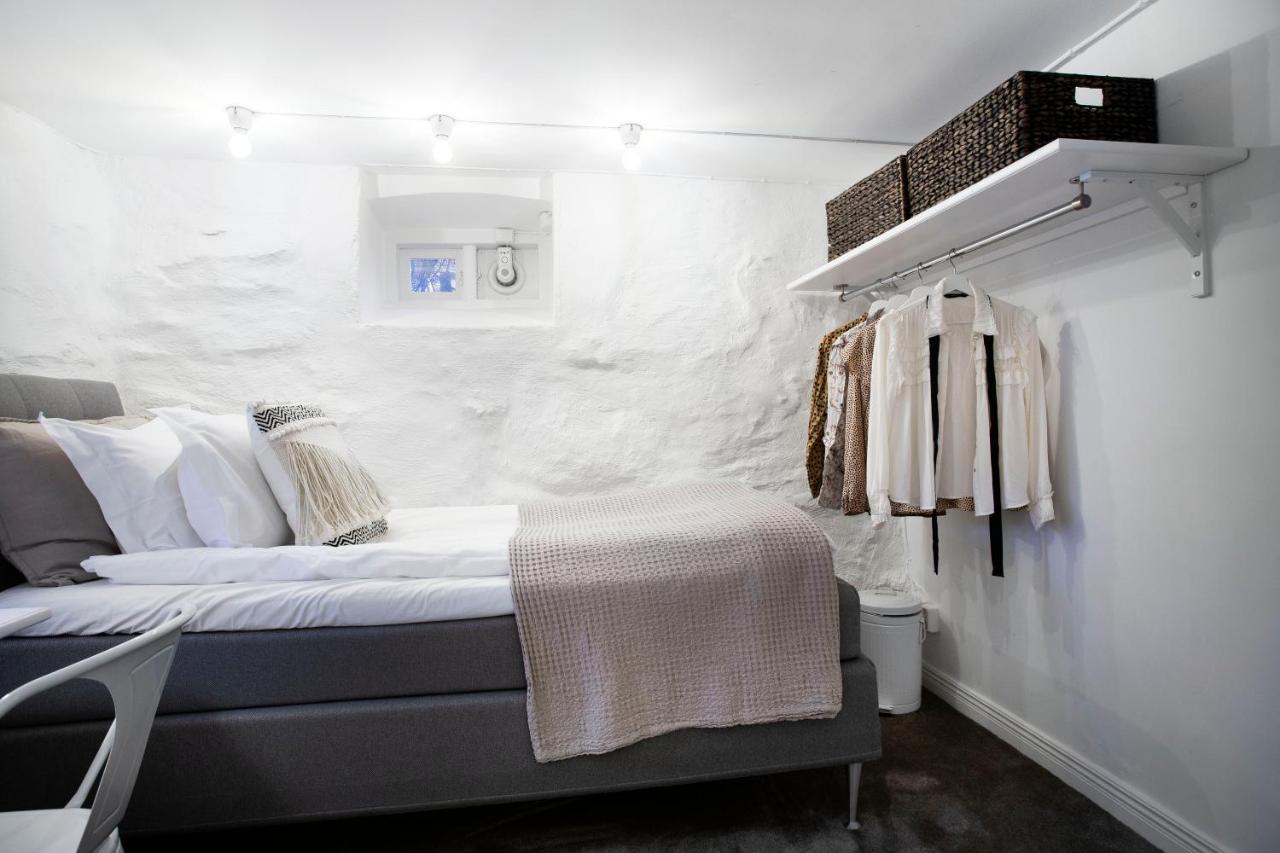 Wow, Foereningsgatan 9 Aparthotel Gothenburg Luaran gambar