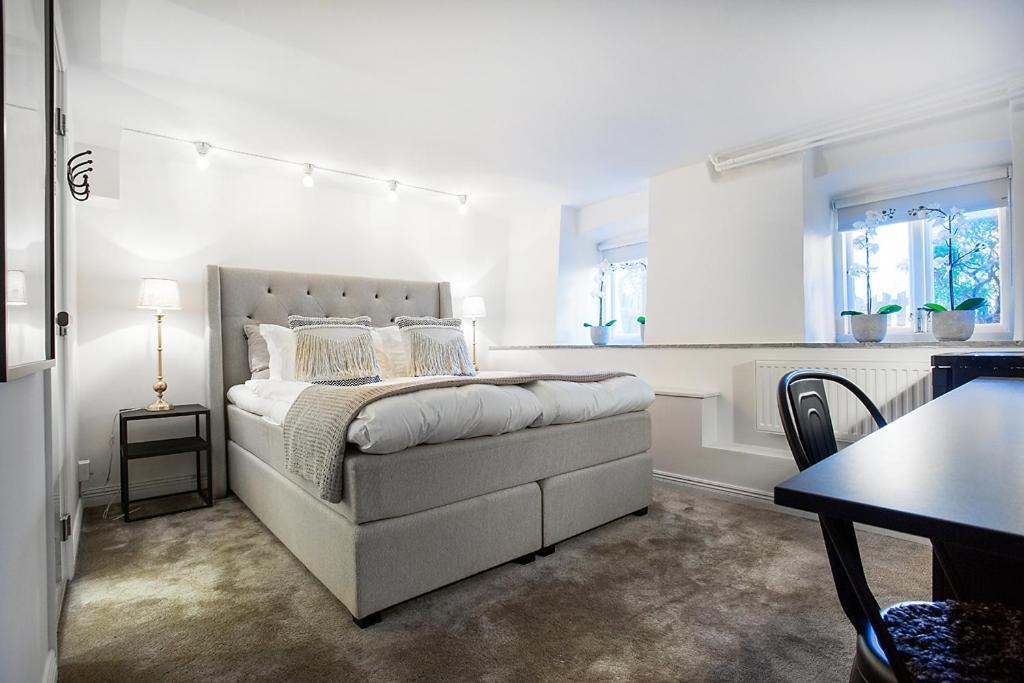 Wow, Foereningsgatan 9 Aparthotel Gothenburg Luaran gambar