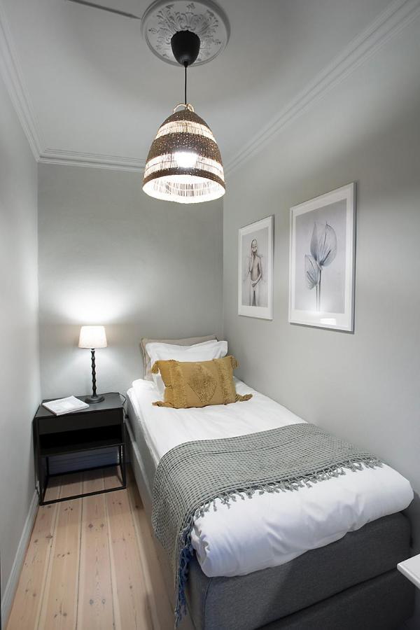 Wow, Foereningsgatan 9 Aparthotel Gothenburg Luaran gambar