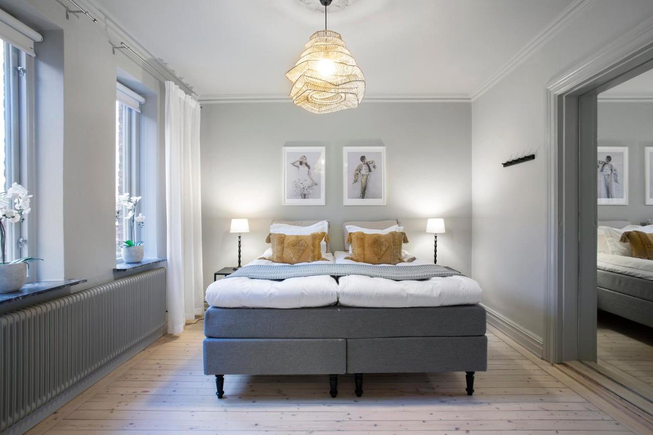 Wow, Foereningsgatan 9 Aparthotel Gothenburg Luaran gambar