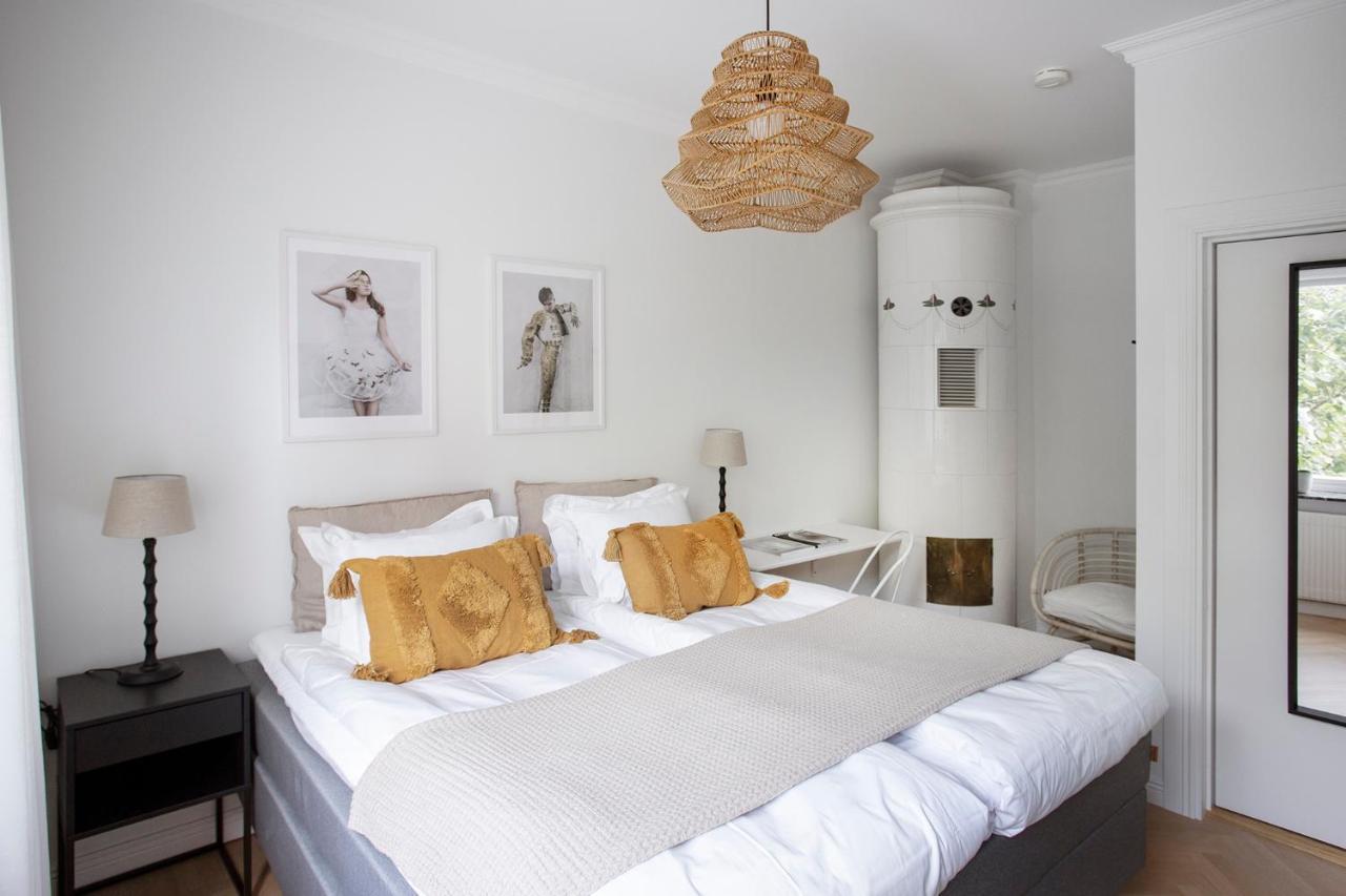 Wow, Foereningsgatan 9 Aparthotel Gothenburg Luaran gambar