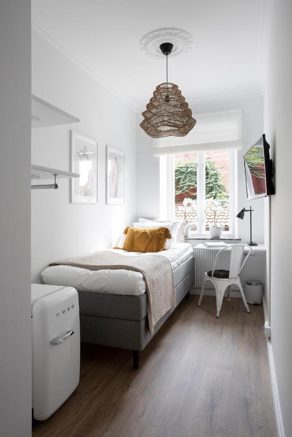 Wow, Foereningsgatan 9 Aparthotel Gothenburg Luaran gambar