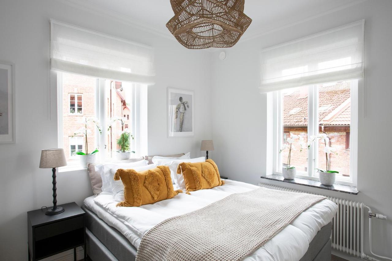 Wow, Foereningsgatan 9 Aparthotel Gothenburg Luaran gambar