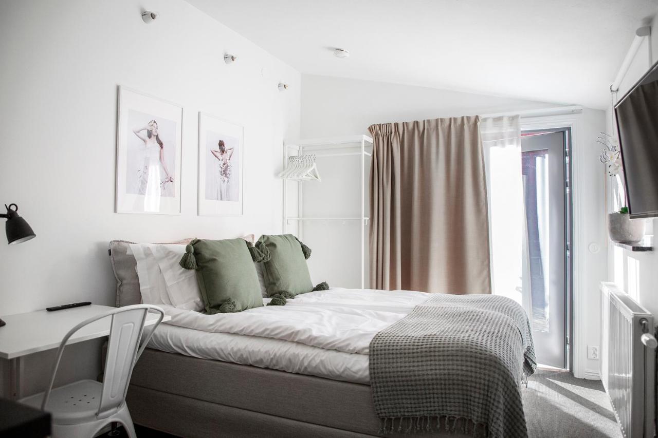 Wow, Foereningsgatan 9 Aparthotel Gothenburg Luaran gambar