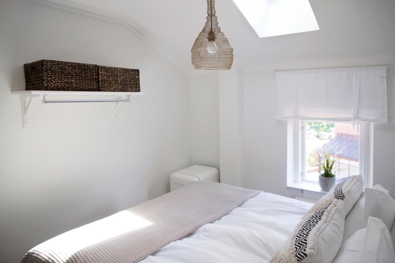 Wow, Foereningsgatan 9 Aparthotel Gothenburg Luaran gambar