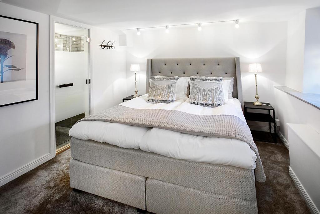 Wow, Foereningsgatan 9 Aparthotel Gothenburg Luaran gambar