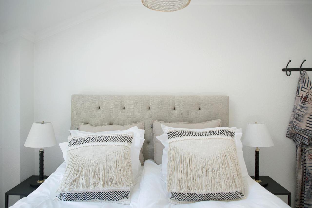 Wow, Foereningsgatan 9 Aparthotel Gothenburg Luaran gambar