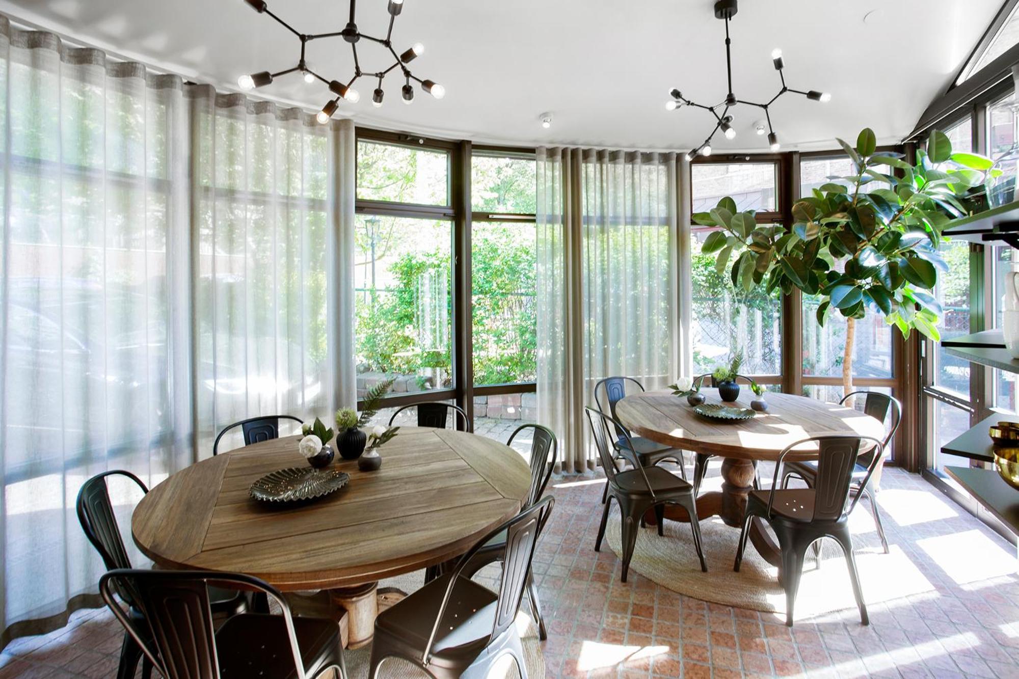 Wow, Foereningsgatan 9 Aparthotel Gothenburg Luaran gambar