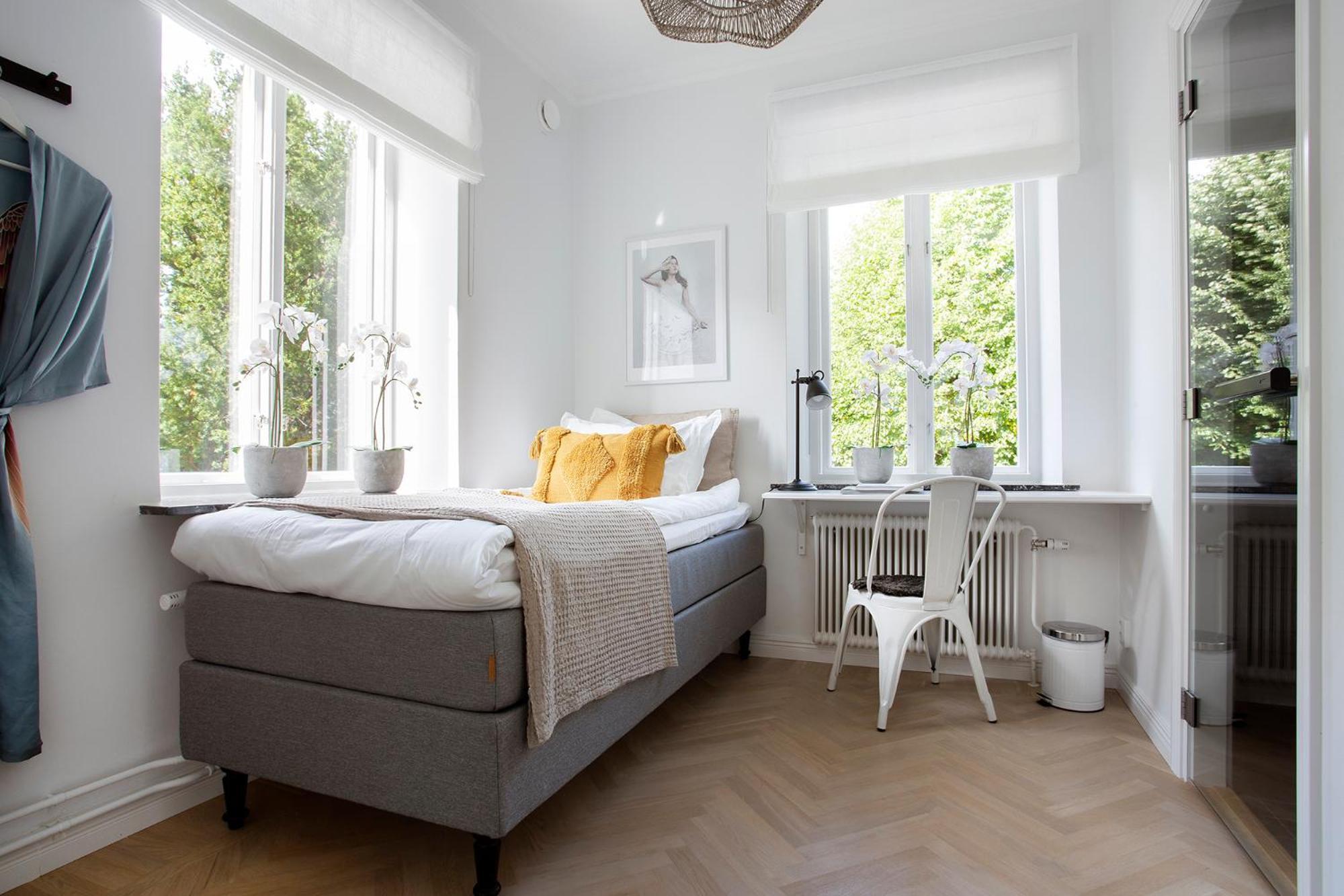 Wow, Foereningsgatan 9 Aparthotel Gothenburg Luaran gambar