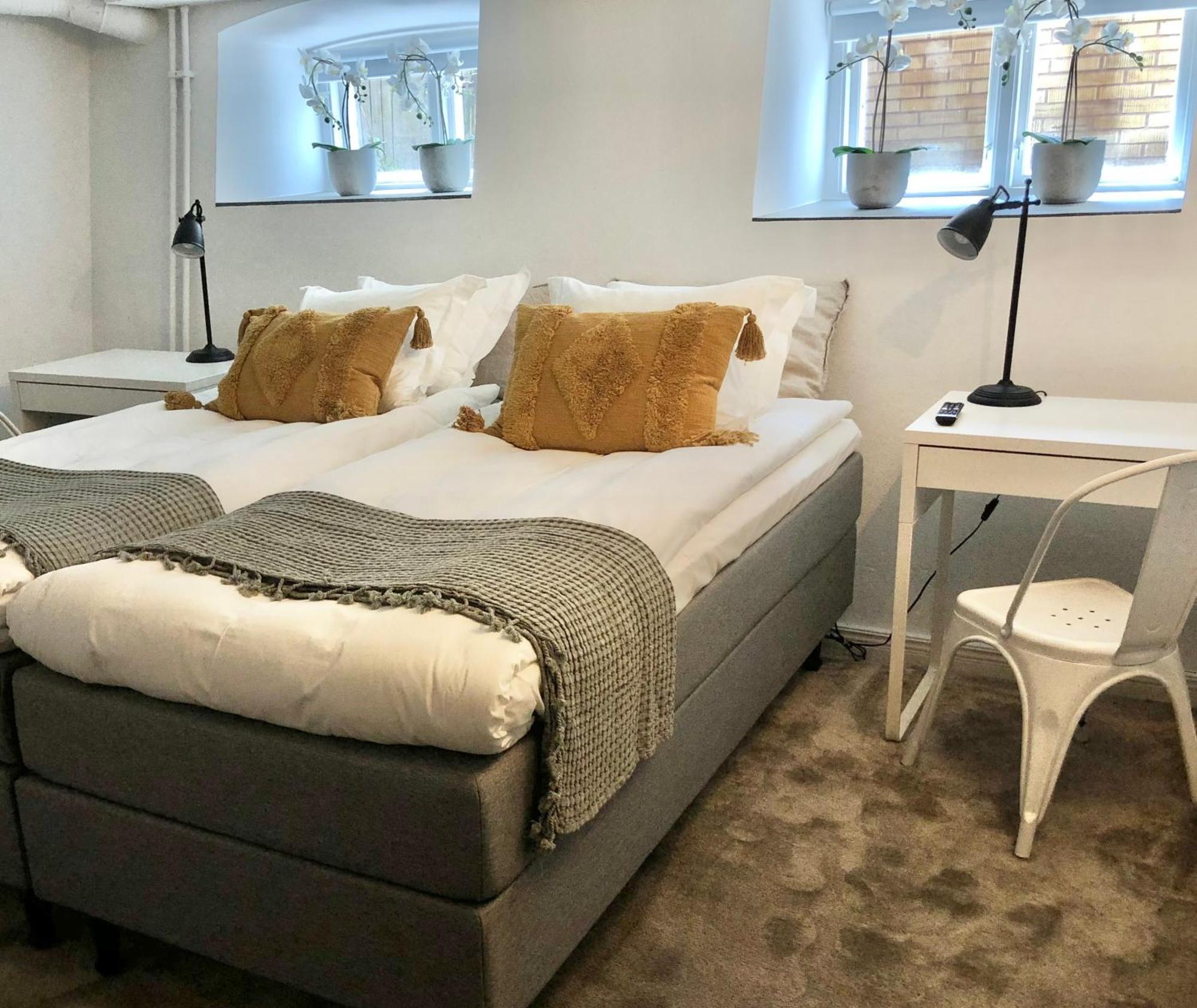 Wow, Foereningsgatan 9 Aparthotel Gothenburg Luaran gambar