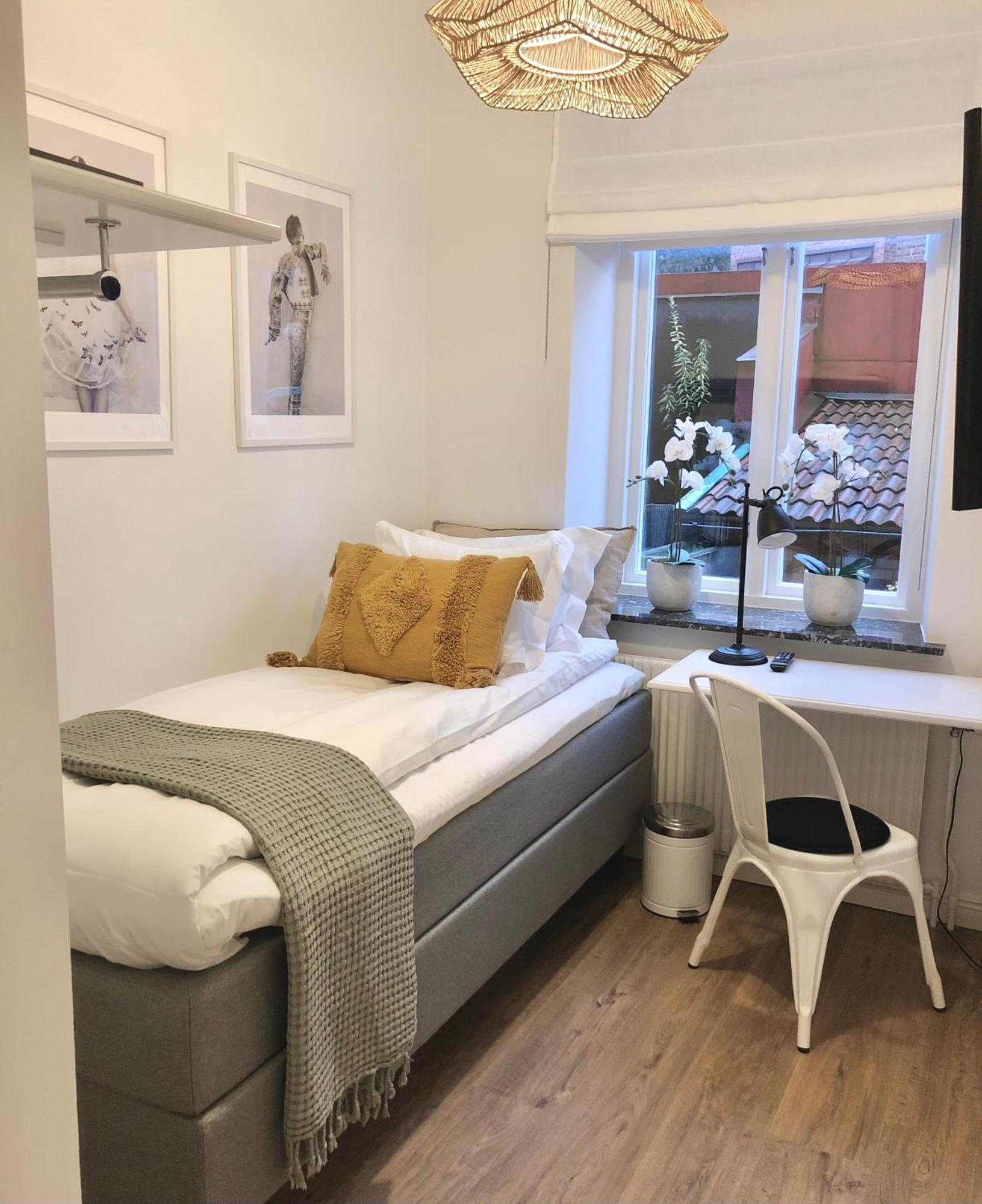 Wow, Foereningsgatan 9 Aparthotel Gothenburg Luaran gambar
