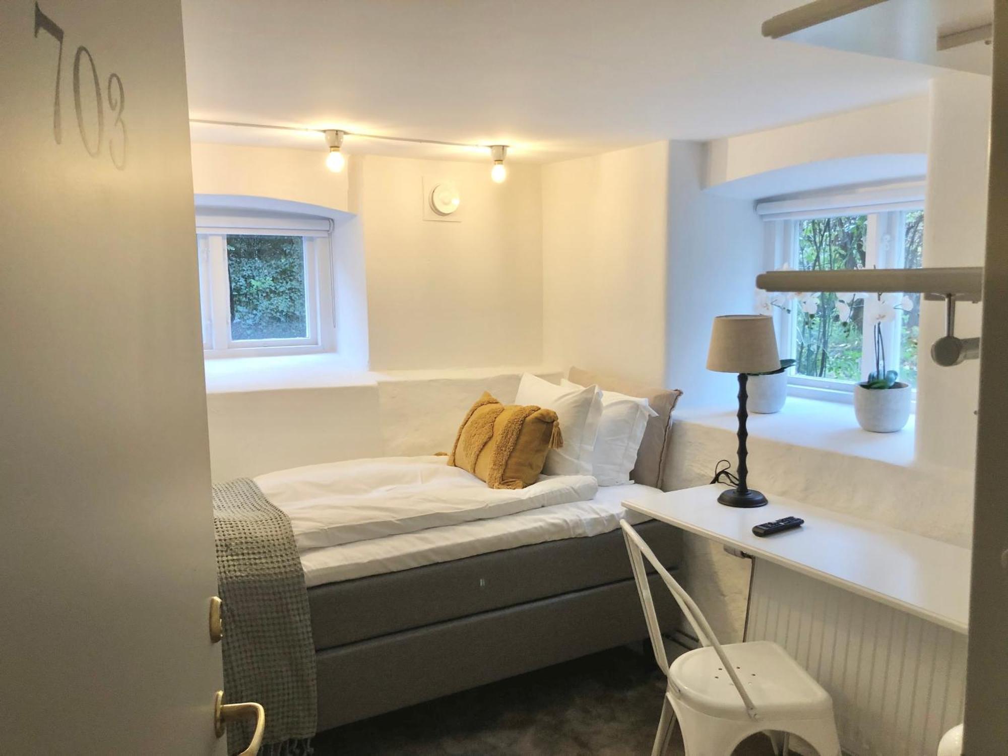 Wow, Foereningsgatan 9 Aparthotel Gothenburg Luaran gambar