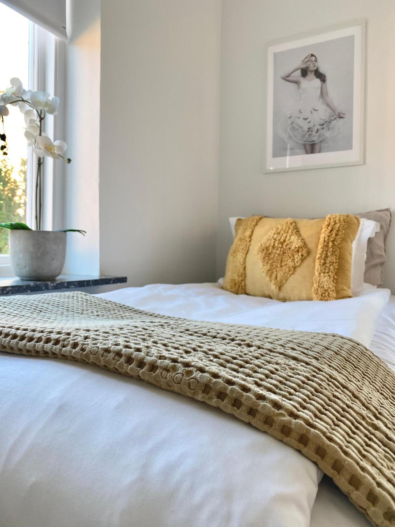 Wow, Foereningsgatan 9 Aparthotel Gothenburg Luaran gambar