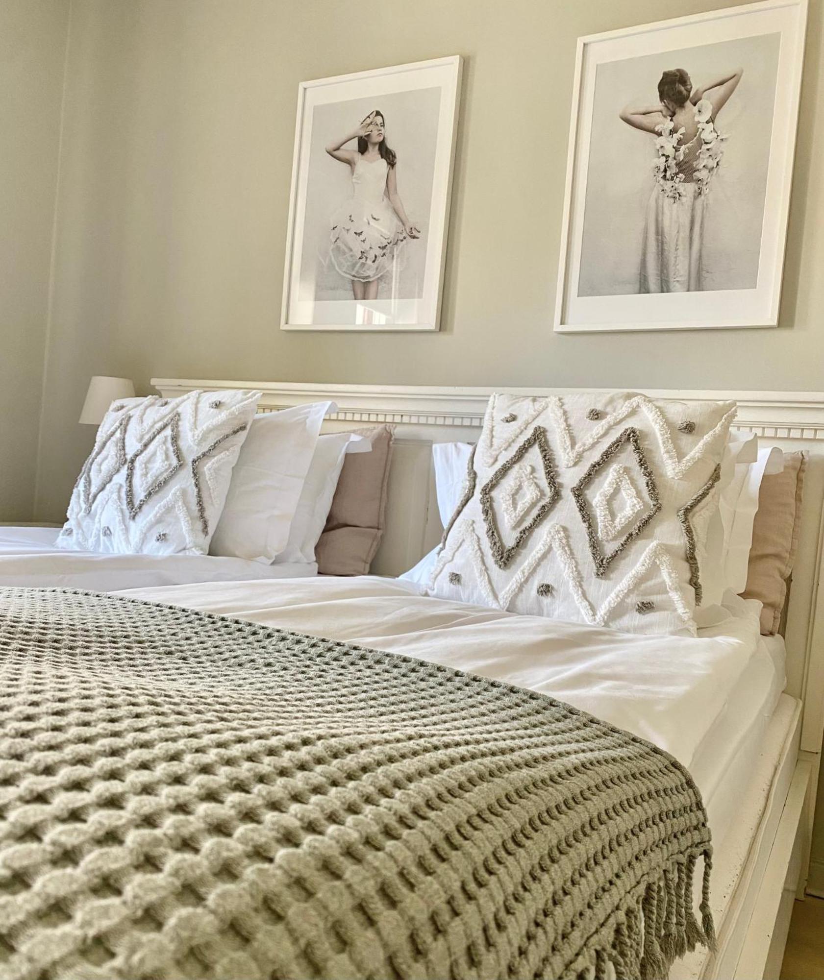 Wow, Foereningsgatan 9 Aparthotel Gothenburg Luaran gambar