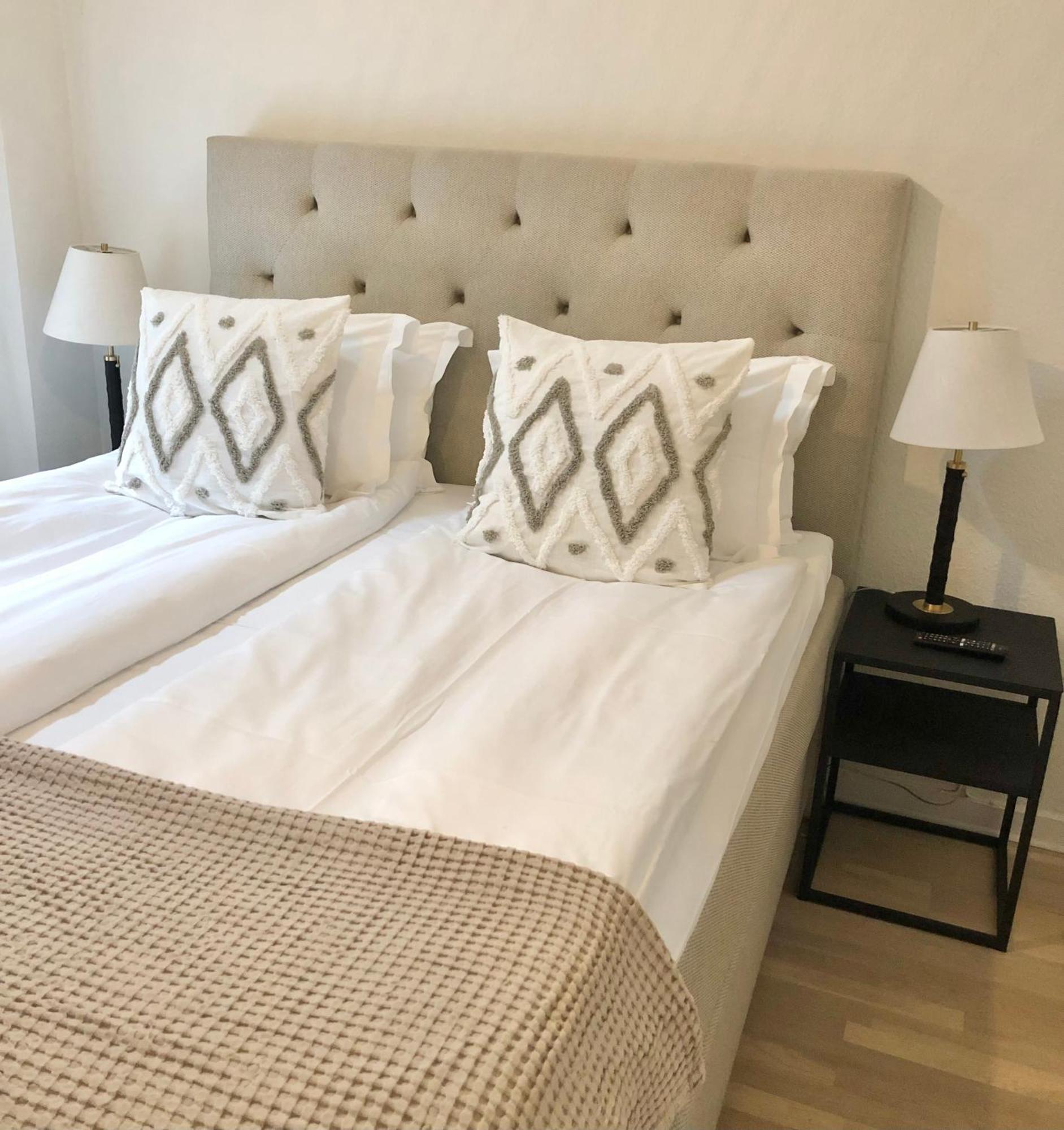 Wow, Foereningsgatan 9 Aparthotel Gothenburg Luaran gambar