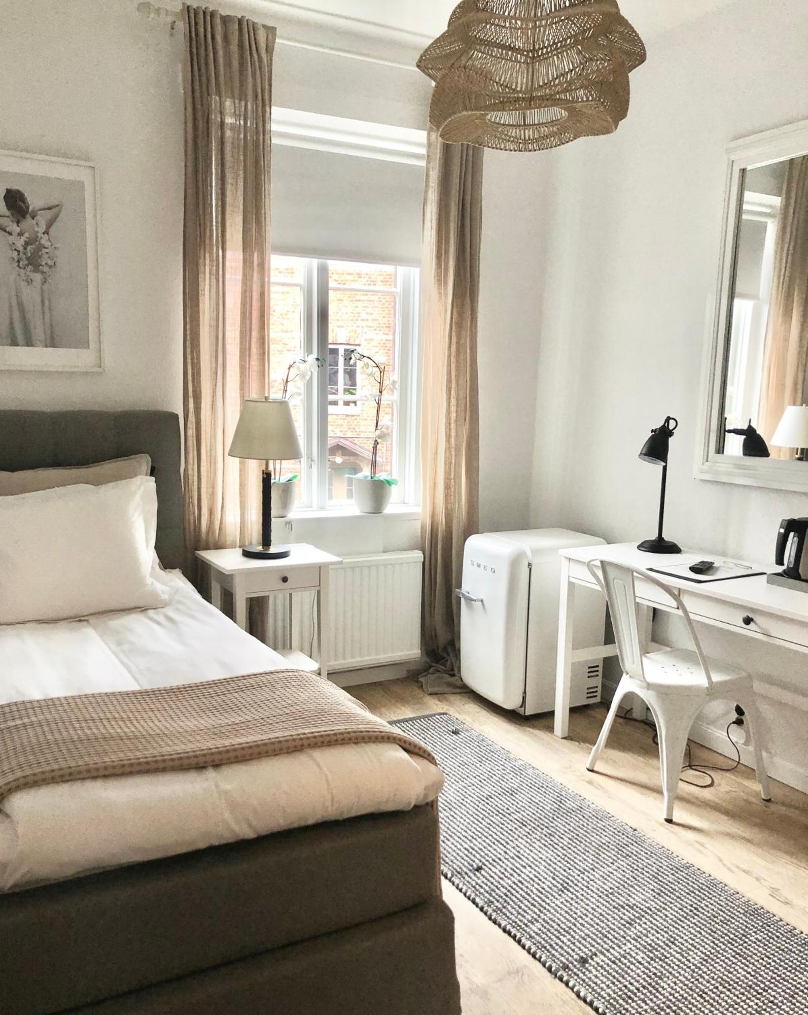 Wow, Foereningsgatan 9 Aparthotel Gothenburg Luaran gambar