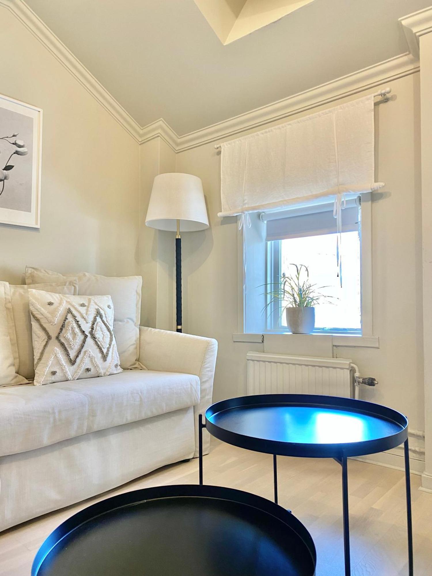 Wow, Foereningsgatan 9 Aparthotel Gothenburg Luaran gambar