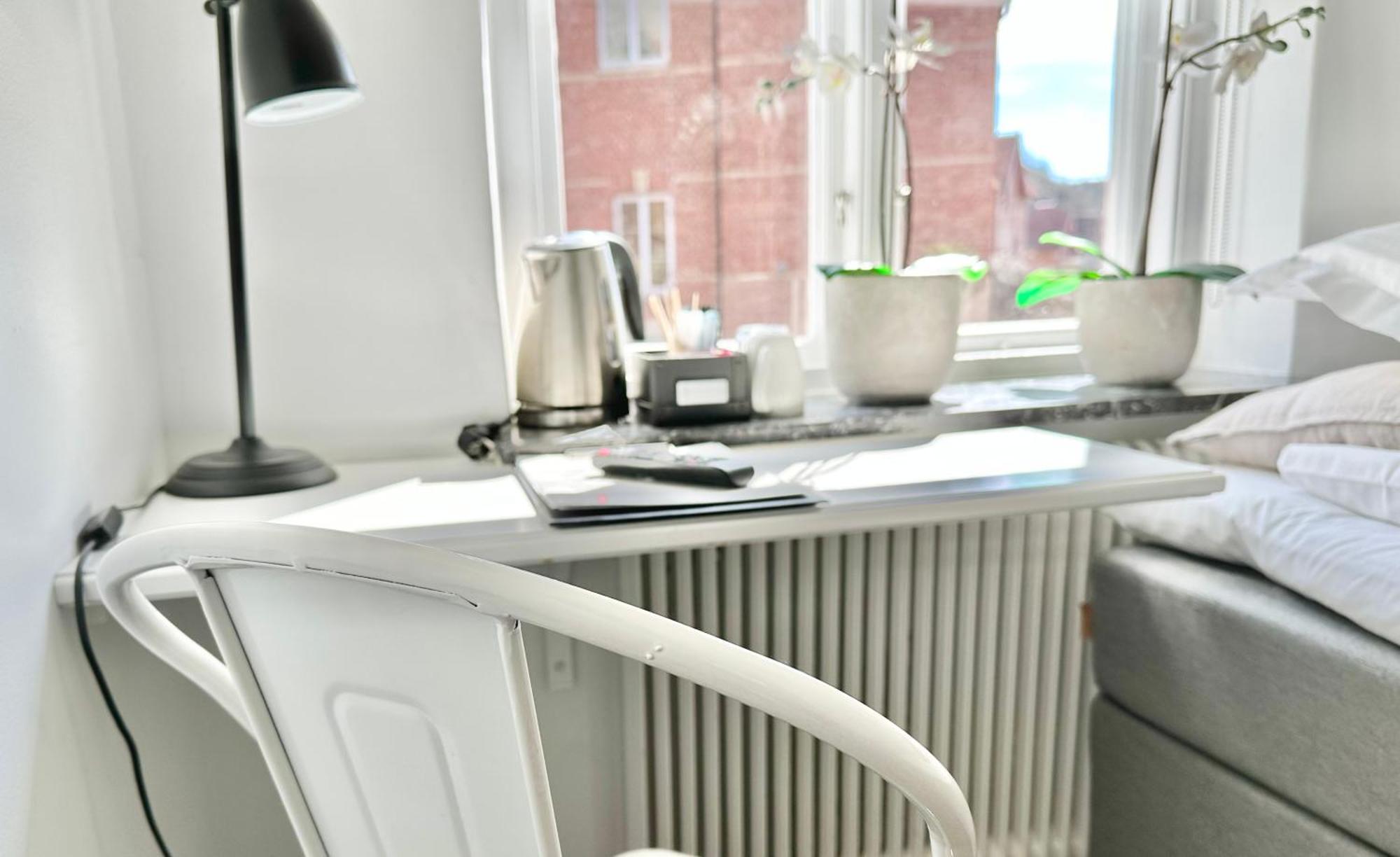 Wow, Foereningsgatan 9 Aparthotel Gothenburg Luaran gambar