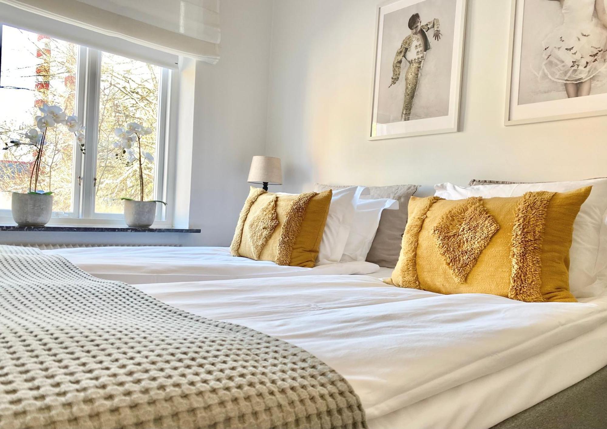 Wow, Foereningsgatan 9 Aparthotel Gothenburg Luaran gambar