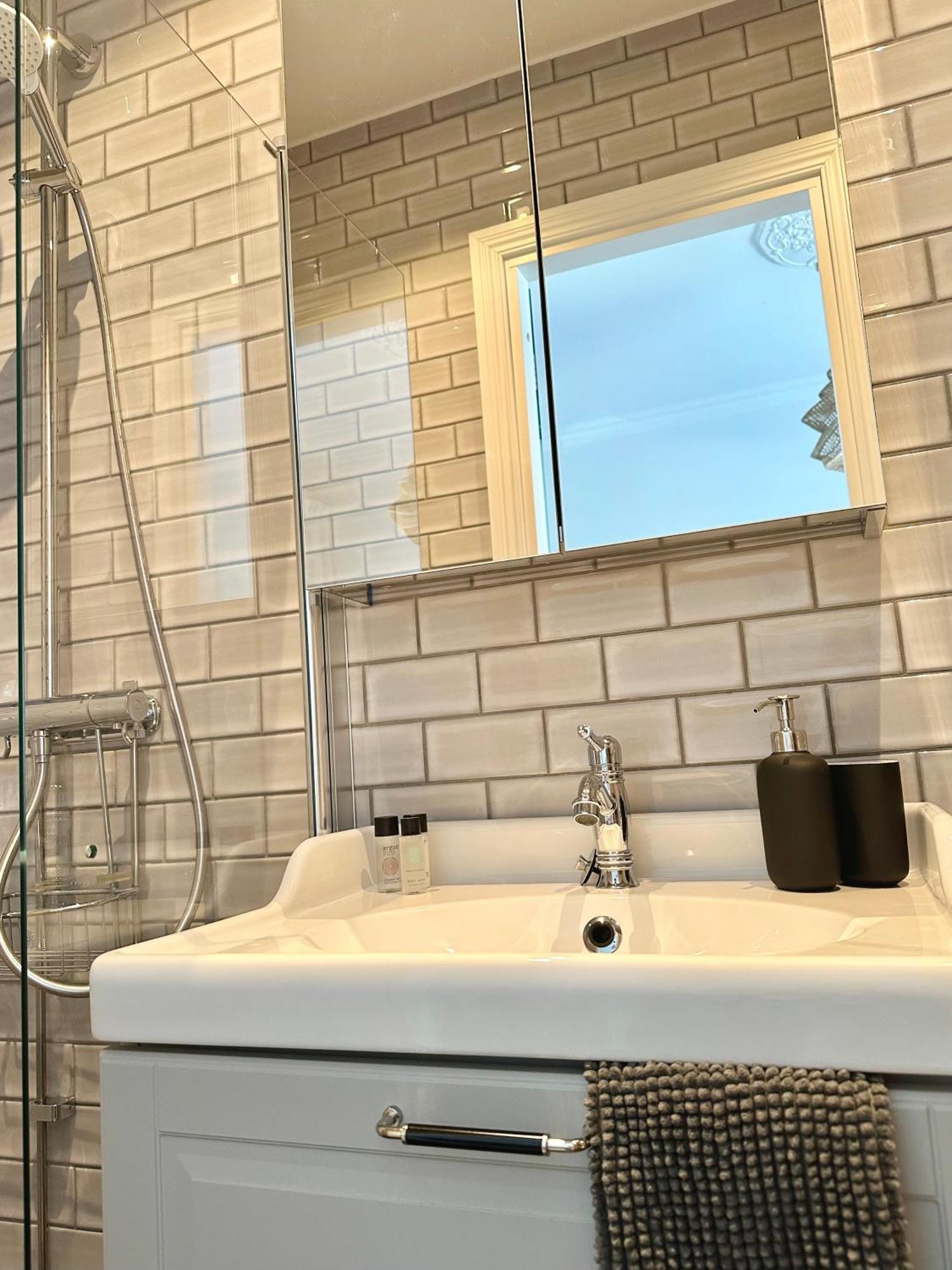 Wow, Foereningsgatan 9 Aparthotel Gothenburg Luaran gambar