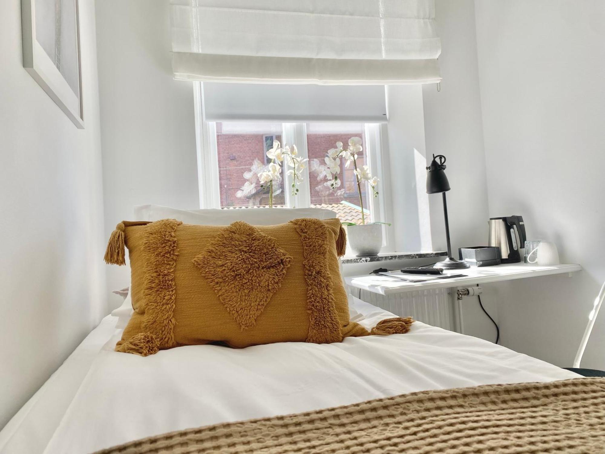 Wow, Foereningsgatan 9 Aparthotel Gothenburg Luaran gambar