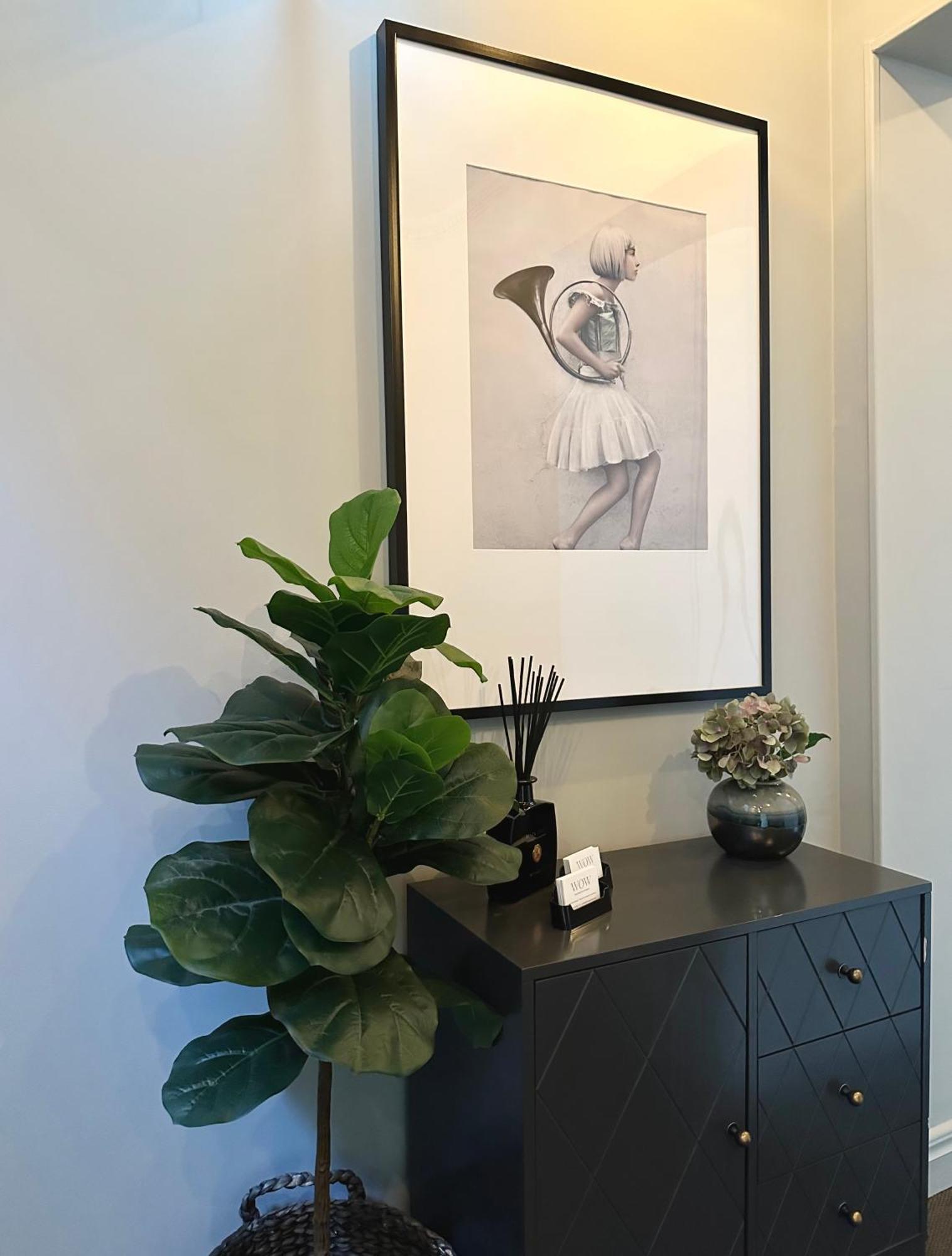 Wow, Foereningsgatan 9 Aparthotel Gothenburg Luaran gambar