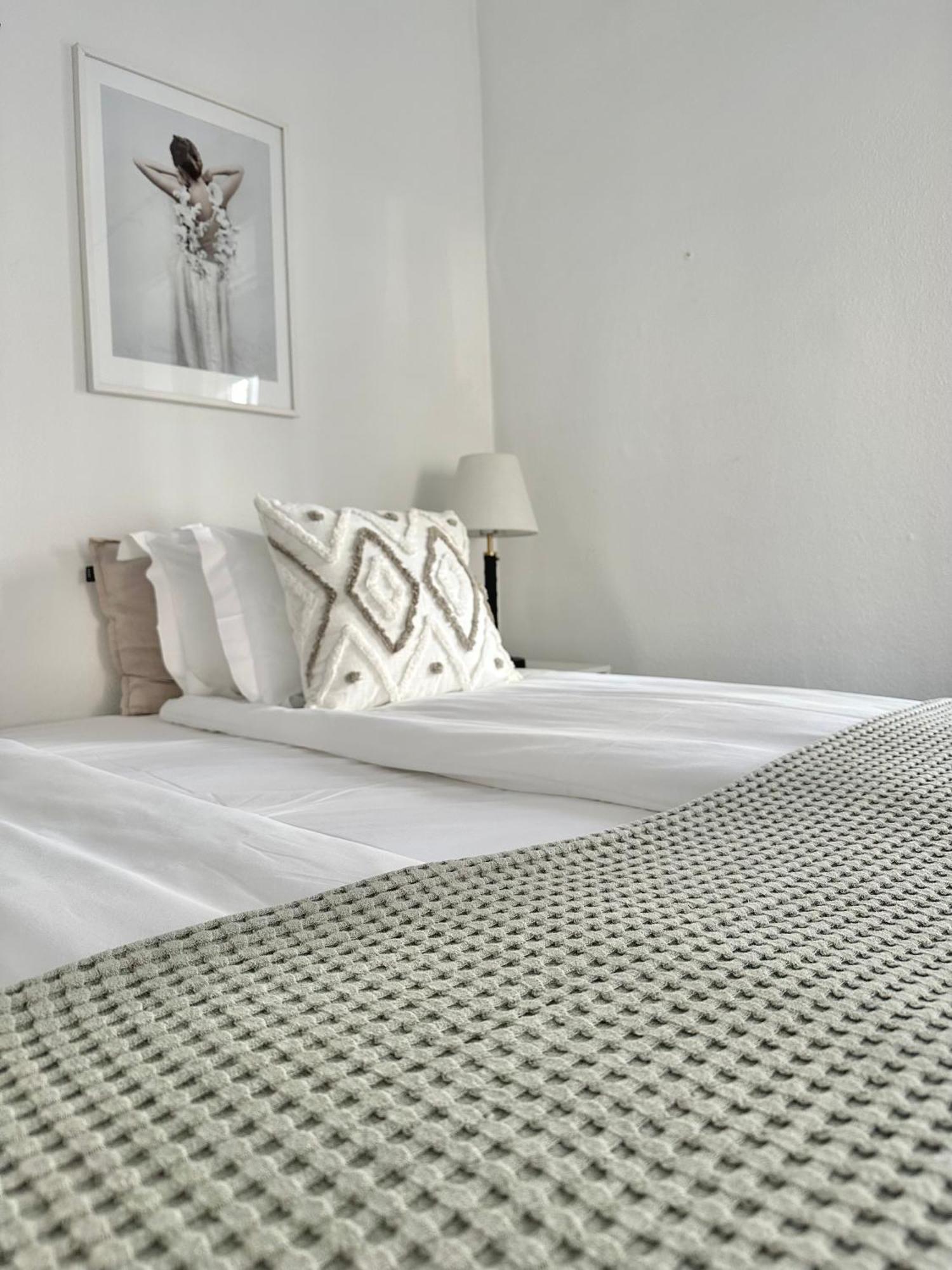 Wow, Foereningsgatan 9 Aparthotel Gothenburg Luaran gambar