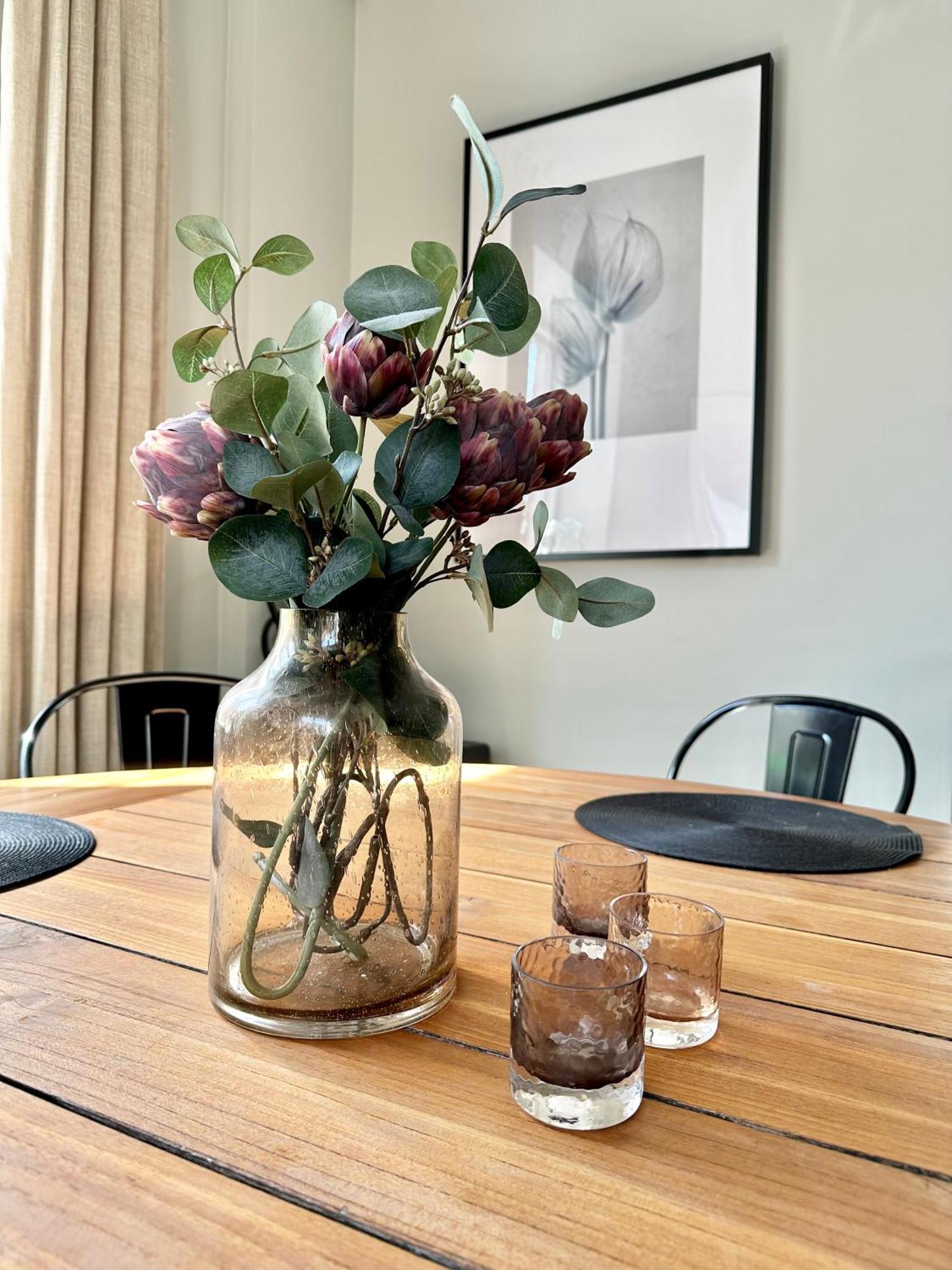 Wow, Foereningsgatan 9 Aparthotel Gothenburg Luaran gambar