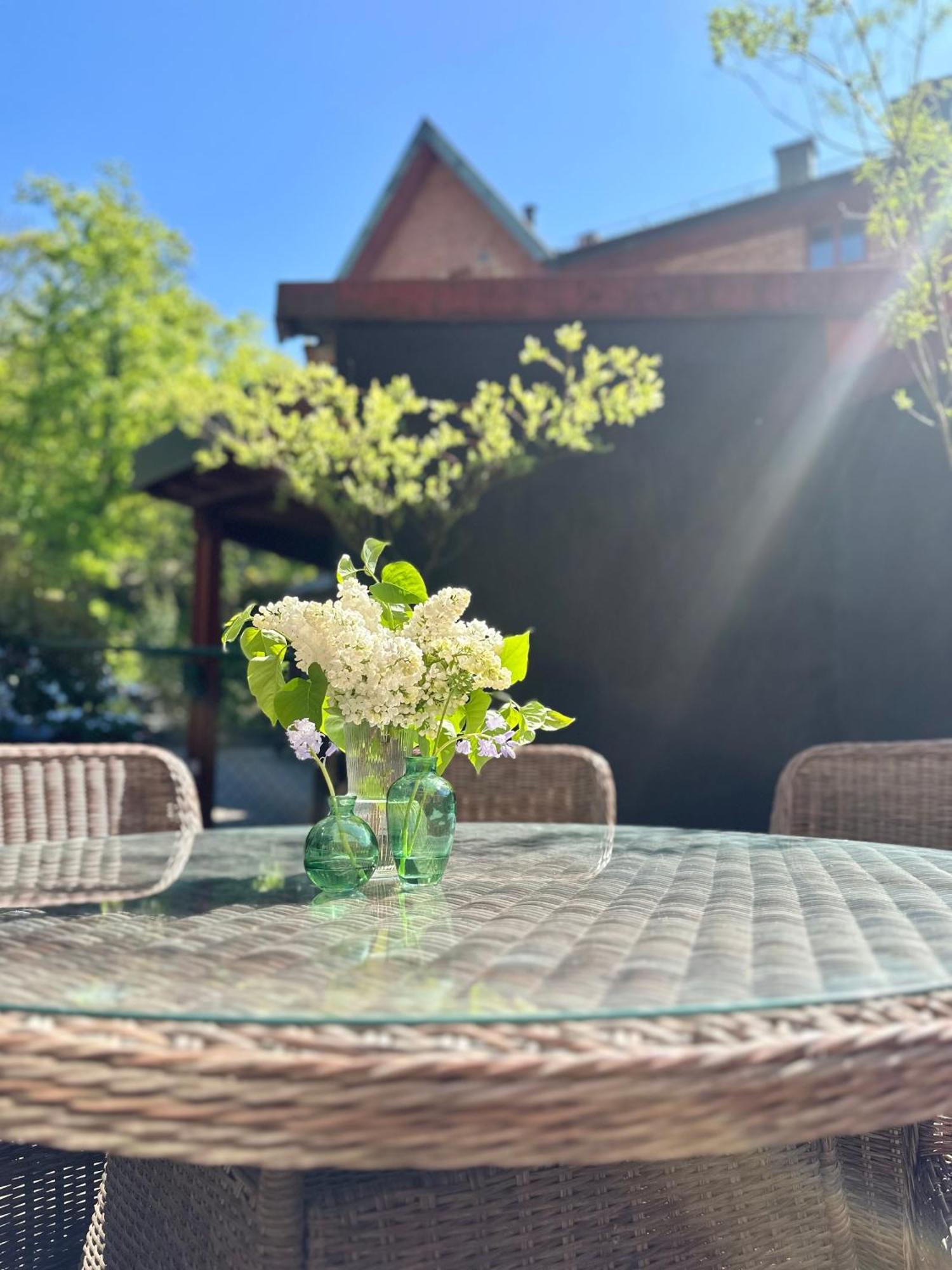 Wow, Foereningsgatan 9 Aparthotel Gothenburg Luaran gambar