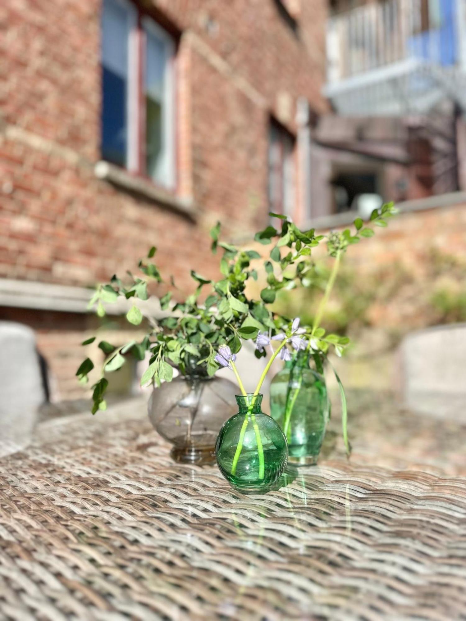 Wow, Foereningsgatan 9 Aparthotel Gothenburg Luaran gambar