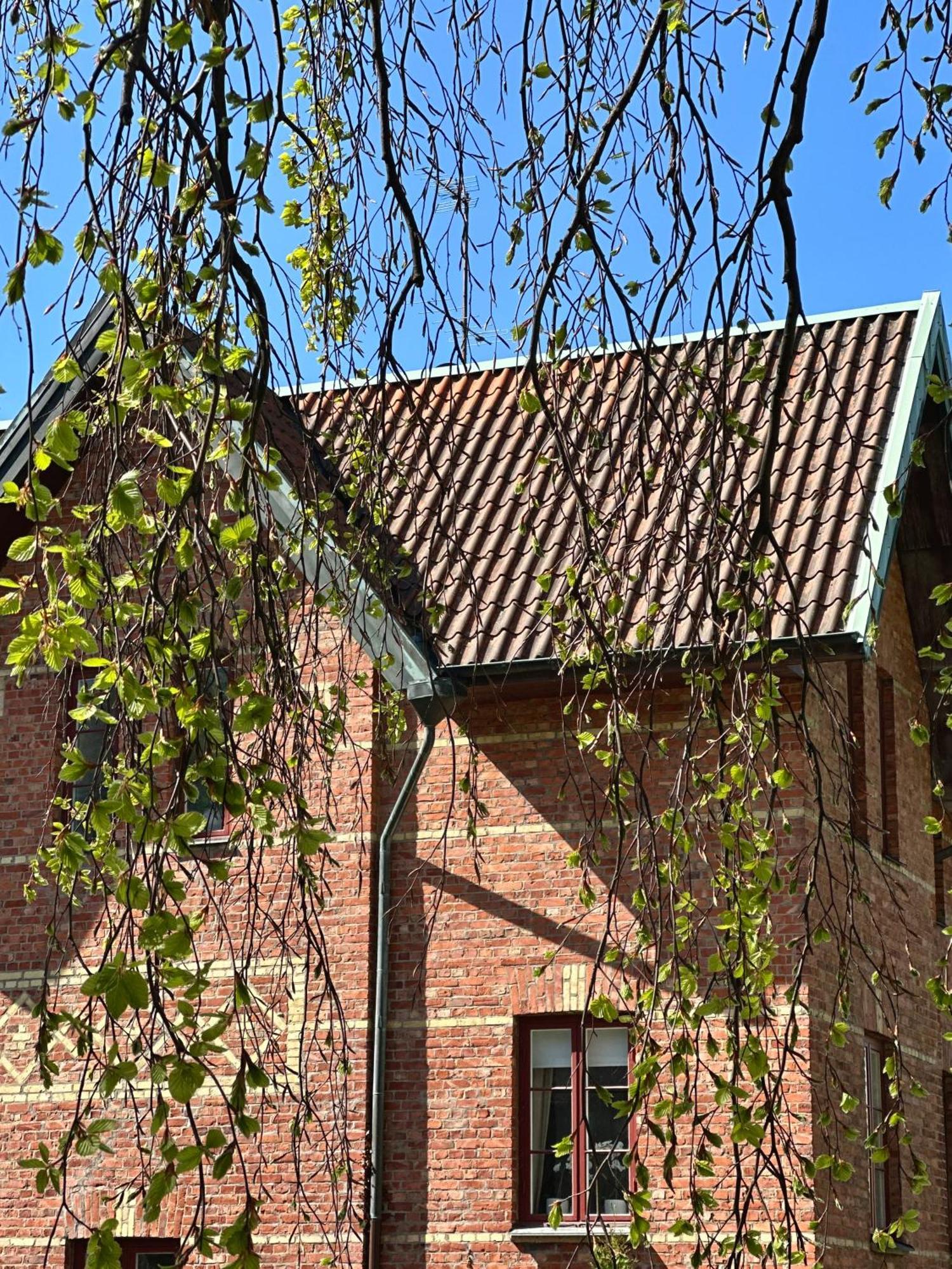 Wow, Foereningsgatan 9 Aparthotel Gothenburg Luaran gambar